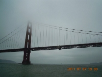 Ｉ様ご夫妻／結婚1周年記念　サンフランシスコ・ラスベガス7日間の旅